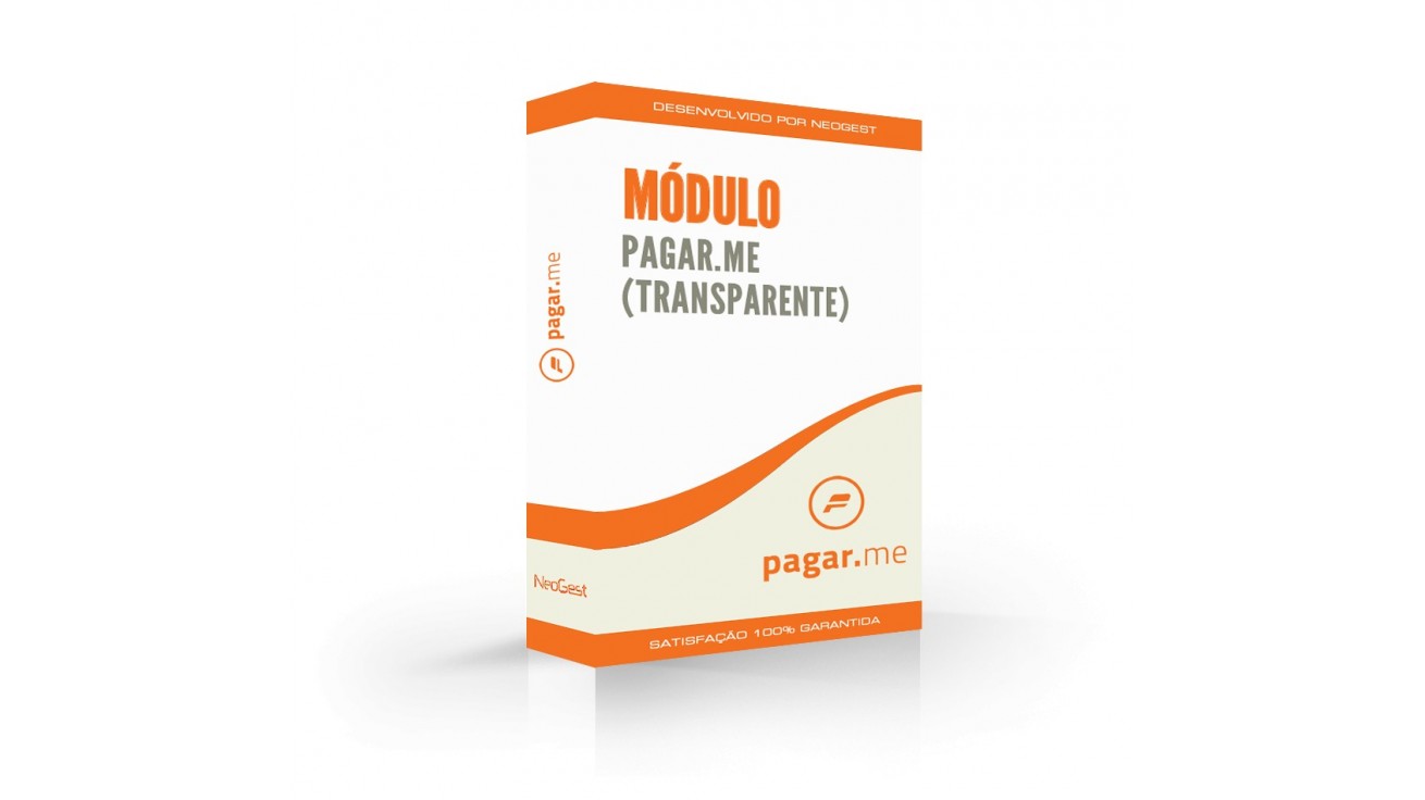Módulo Pagar.me (Checkout Transparente) para PrestaShop